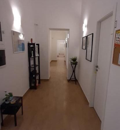 Casa Laura Oliva Mancini Bed & Breakfast Napoli Bagian luar foto