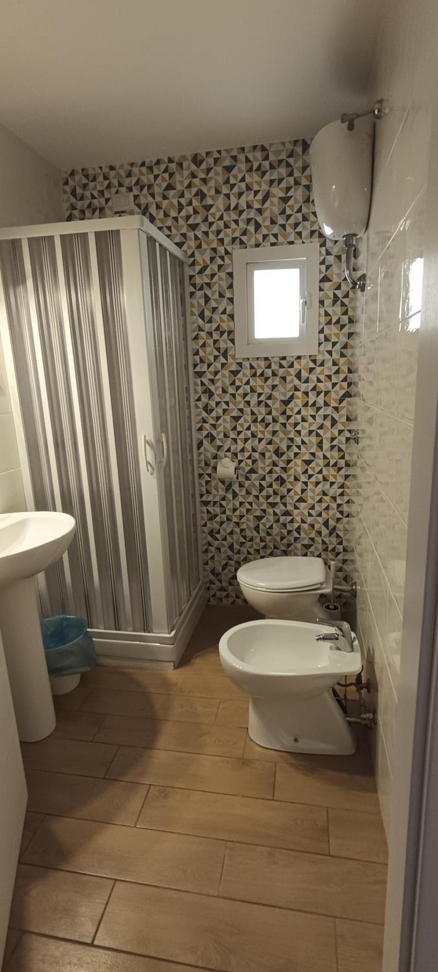Casa Laura Oliva Mancini Bed & Breakfast Napoli Bagian luar foto