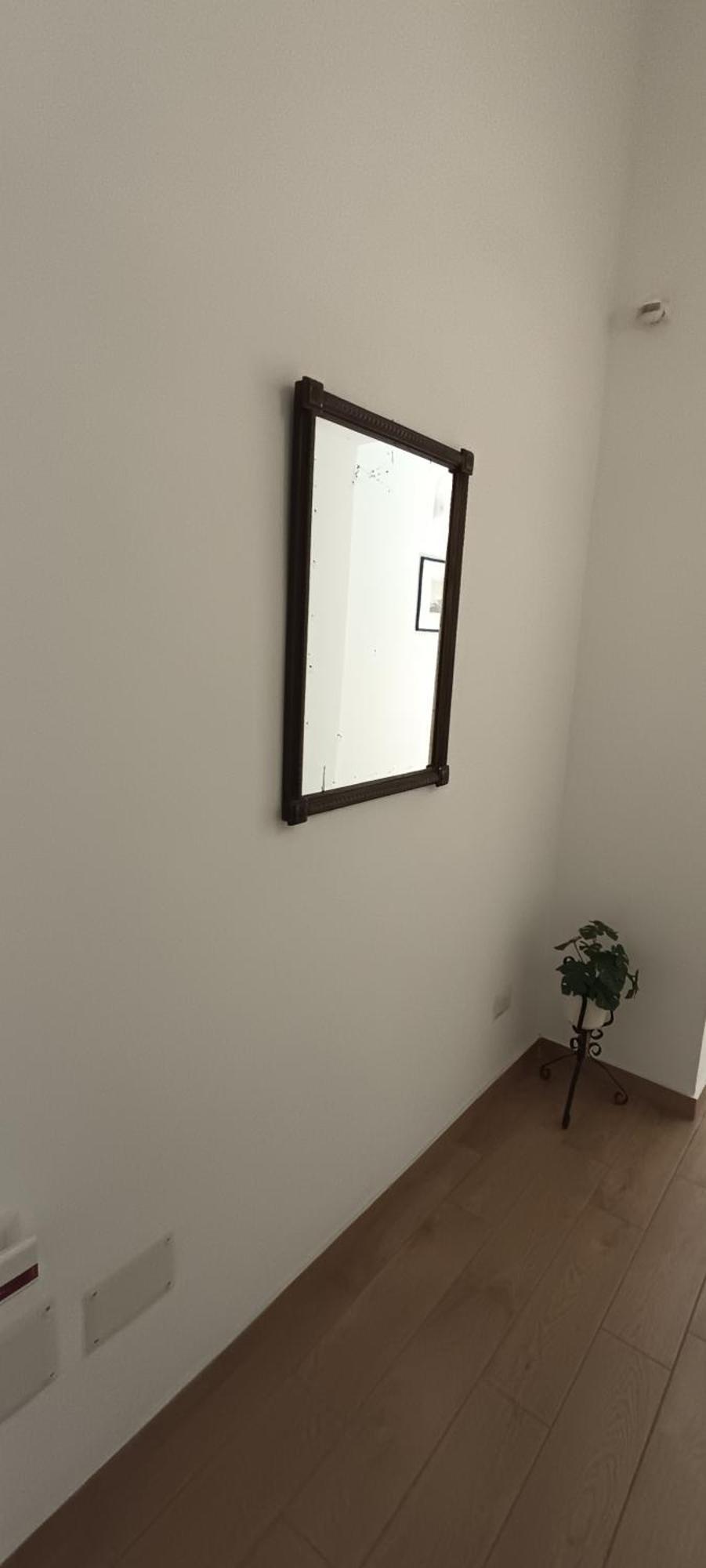 Casa Laura Oliva Mancini Bed & Breakfast Napoli Bagian luar foto